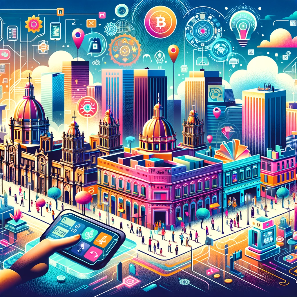 El Auge de las Fintechs en México Imagen1